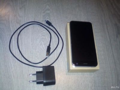 Лот: 10456612. Фото: 1. Doogee Homtom HT3 + бонус за блиц... Смартфоны