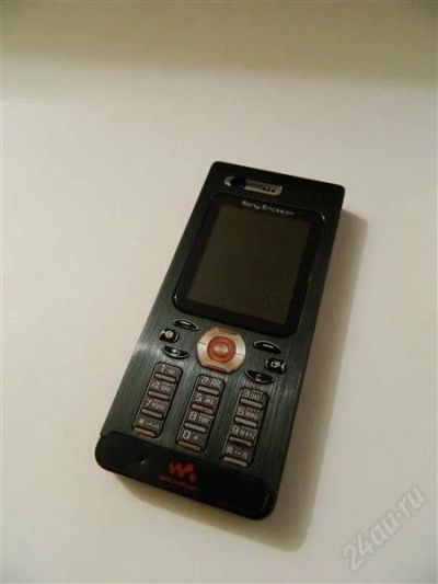 Лот: 1788312. Фото: 1. Sony Ericsson W880. Кнопочные мобильные телефоны