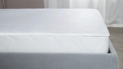 Лот: 25389938. Фото: 1. Водонепроницаемый чехол Easy. Наматрасники