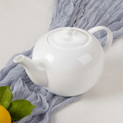 Лот: 24933616. Фото: 1. Чайник заварочный Zapel Table... Чайники, заварники, турки