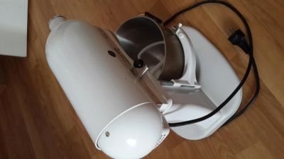 Лот: 5430190. Фото: 1. миксер KitchenAid кухонный 4,8л. Пищевое