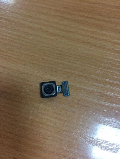 Лот: 11006752. Фото: 1. камера samsung g570f оригинал... Видео- и фотокамеры