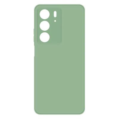 Лот: 25135578. Фото: 1. Чехол Krutoff Silicone Case для... Чехлы, бамперы