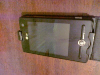 Лот: 1309120. Фото: 1. LG KS20 Просто добавь QWERTY... Смартфоны