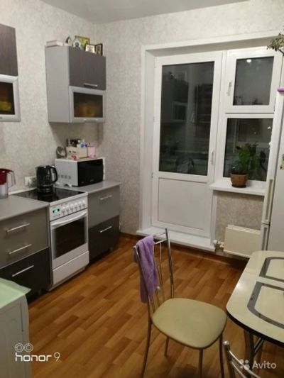 Лот: 11058737. Фото: 1. сдам однокомнатную. Квартиры, студии