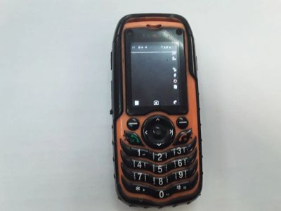 Лот: 15310532. Фото: 1. телефон Texet TM-510R. Кнопочные мобильные телефоны