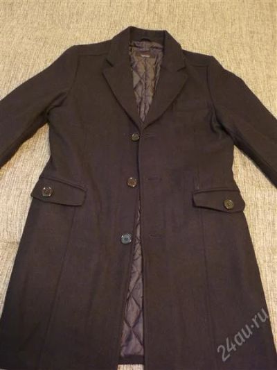 Лот: 865400. Фото: 1. Новое пальто ZARA. Верхняя одежда