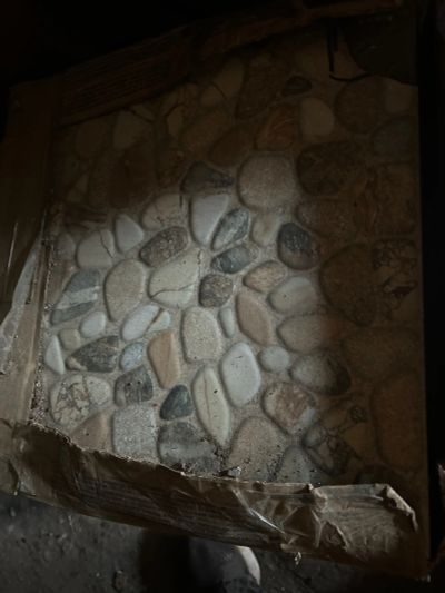 Лот: 25336162. Фото: 1. Плитка кафельная напольная под... Кафель, гранит, интерьерный камень