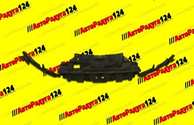 Лот: 19980715. Фото: 1. Усилитель бампера Ford Focus 3... Кузов