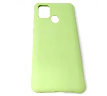 Лот: 25239067. Фото: 1. Чехол Samsung Galaxy A21s 2020... Чехлы, бамперы
