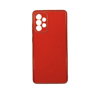 Лот: 22146954. Фото: 1. ЧЕХОЛ ДЛЯ SAMSUNG A72 LUXURY. Чехлы, бамперы