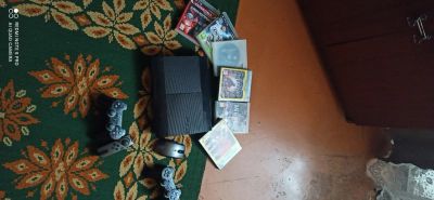 Лот: 16943238. Фото: 1. Продам PS3 cnjbn hen! можно качать... Игры для консолей