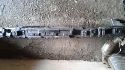 Лот: 9445983. Фото: 1. Mercedes (Мерседес) наполнитель... Кузов