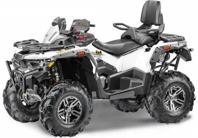 Лот: 25364822. Фото: 1. Квадроцикл СТЕЛС ATV 800G Guepard... Снегоходы, квадроциклы