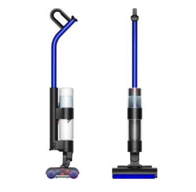 Лот: 23913841. Фото: 1. Беспроводной пылесос Dyson Wash... Пылесосы, паровые швабры