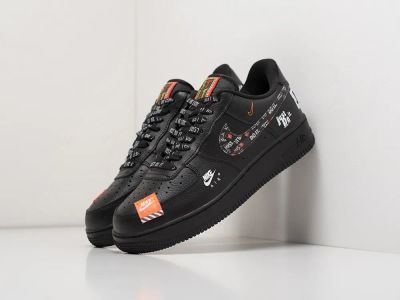Лот: 16904440. Фото: 1. Кроссовки Nike Air Force 1 Low. Кеды, кроссовки, слипоны