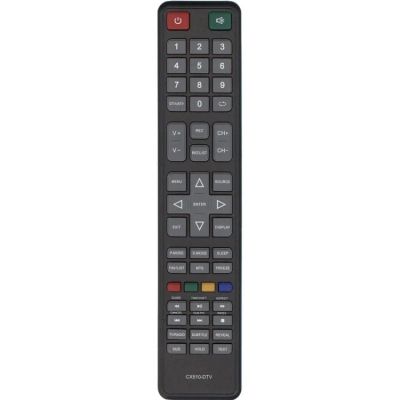 Лот: 22716442. Фото: 1. Пульт DEXP CX510-DTV . Новый... Пульты ДУ