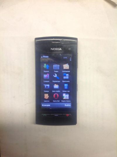 Лот: 8613689. Фото: 1. nokia 5250. Кнопочные мобильные телефоны