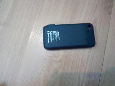 Лот: 8634371. Фото: 1. power bank 3000 мач iphone4\4s. Чехлы, бамперы