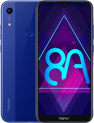 Лот: 15158305. Фото: 1. Honor 8a 32gb. Смартфоны