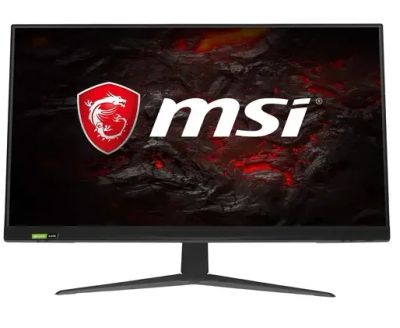 Лот: 20771964. Фото: 1. Монитор MSI G321Q. ЖК-мониторы