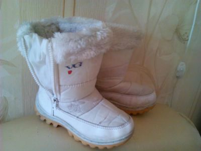 Лот: 4505936. Фото: 1. сапожки. Сапоги