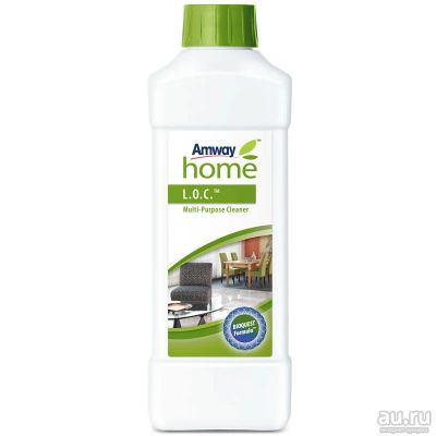 Лот: 9273273. Фото: 1. Amway L.O.C.™ Многофункциональное... Бытовая химия