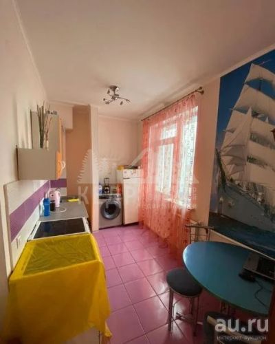 Лот: 15525416. Фото: 1. Продается однокомнатная квартира... Квартиры, студии
