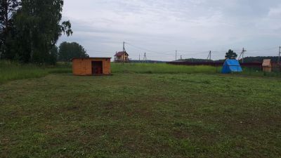Лот: 12600713. Фото: 1. Земельный участок в ТСН "Залесье... Земельные участки