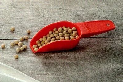 Лот: 10893883. Фото: 1. Tupperware Совочек (новый). Кухонные аксессуары
