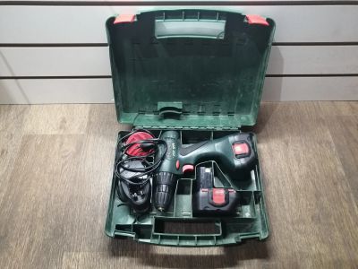 Лот: 15655727. Фото: 1. Дрель-шуруповерт Bosch PSR 1200... Электроинструмент