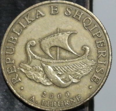 Лот: 16738340. Фото: 1. Страны Запада (35708) Албания. Остальные страны
