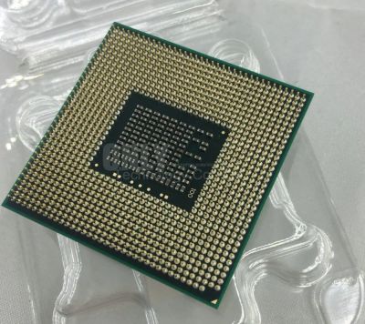 Лот: 18684205. Фото: 1. Intel Core i5-2540M 2.6GHz (Turbo... Процессоры