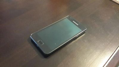 Лот: 3761442. Фото: 1. Samsung galaxy S2. Смартфоны