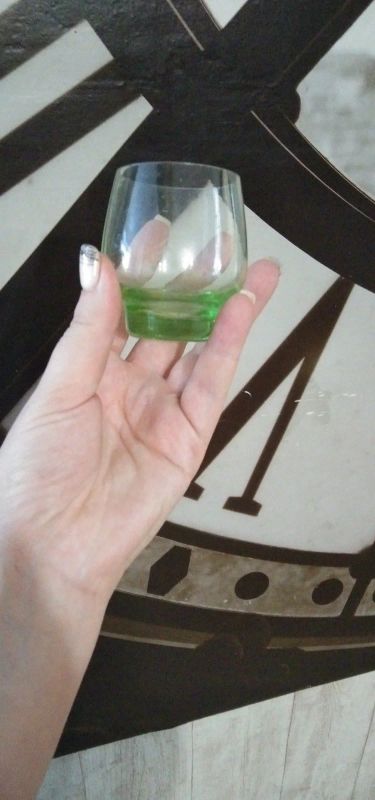 Лот: 15581578. Фото: 1. Бокальчики. Рюмки, стопки