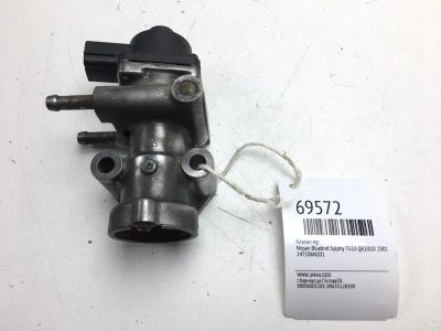 Лот: 20628451. Фото: 1. Клапан EGR Nissan Bluebird Sylphy... Двигатель и элементы двигателя