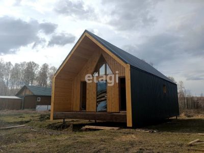 Лот: 25295341. Фото: 1. 3-комн. дом , ДНТ Радужное Центральная... Дома