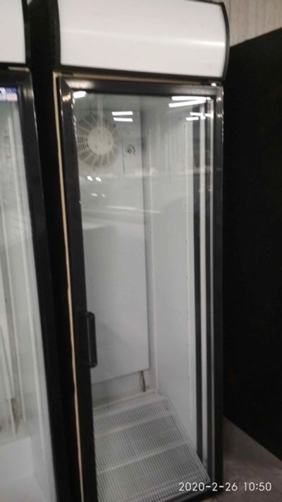 Лот: 15598428. Фото: 1. Холодильный шкаф norcool s 76... Холодильное