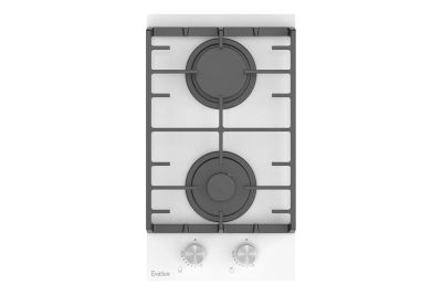 Лот: 25073787. Фото: 1. Газовая панель EVELUX Heg 300. Плиты, духовые шкафы, варочные поверхности