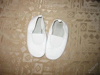 Лот: 2036022. Фото: 1. чешки кож/зам (длина подошвы 17... Туфли