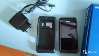 Лот: 6014632. Фото: 1. Nokia n8. Кнопочные мобильные телефоны