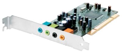 Лот: 3641533. Фото: 1. Продам Звуковую карту Sound Blaster... Звуковые карты