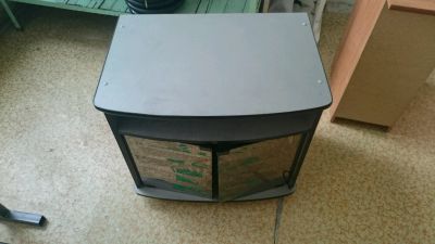 Лот: 8879473. Фото: 1. Тумба для телевизора. Тумбы
