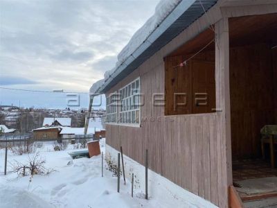 Лот: 20054005. Фото: 1. Дом в районе п. Арей. Дома