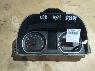 Лот: 21402266. Фото: 1. спидометр Honda CR-V RE4. Двигатель и элементы двигателя