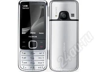 Лот: 586136. Фото: 1. nokia 6700 хром... идеальное состояние... Кнопочные мобильные телефоны