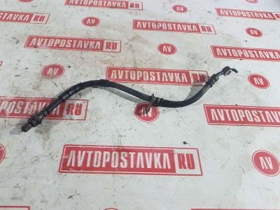Лот: 20898666. Фото: 1. Шланг тормозной Mazda Demio DE5FS... Тормозная система