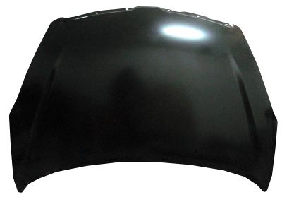 Лот: 3714708. Фото: 1. Капот toyota wish (03-09 гг). Кузов