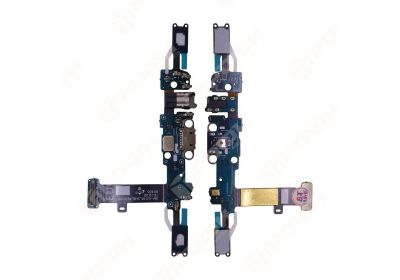 Лот: 10519676. Фото: 1. Шлейф Samsung Galaxy A3 (2016... Шлейфы, разъёмы