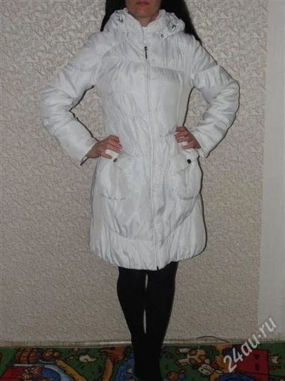 Лот: 2659852. Фото: 1. курточка. Верхняя одежда